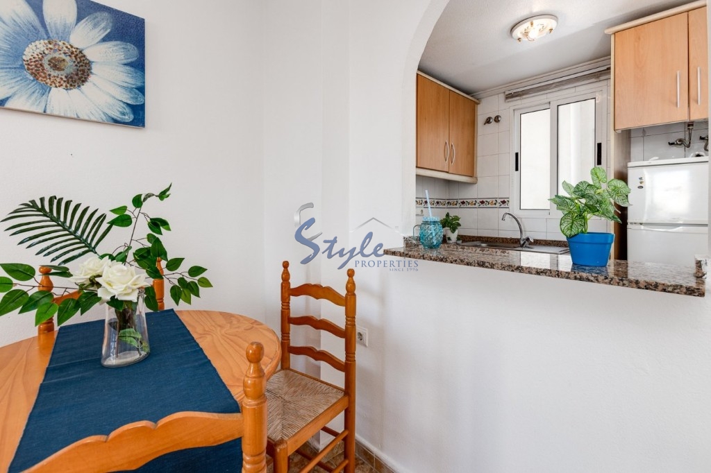 Resale - Apartment - Torrevieja