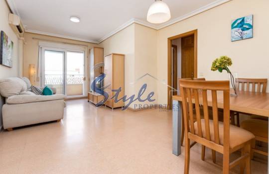 Apartamento - Reventa - Torrevieja  - Torrevieja