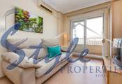 Buy apartment close to the sea in Torrevieja, Costa Blanca, 200 meters from the beach. ID: 4661