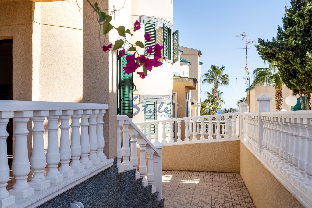 Вторичное жилье - Вилла - Ла Мата - La Mata Torrevieja