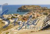 Buy newly built villas in Águilas, Murcia. ID ON1148_22