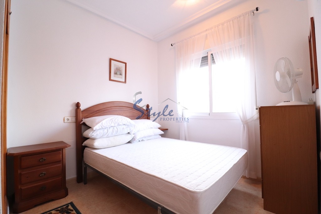 Resale - Town House - Villamartin