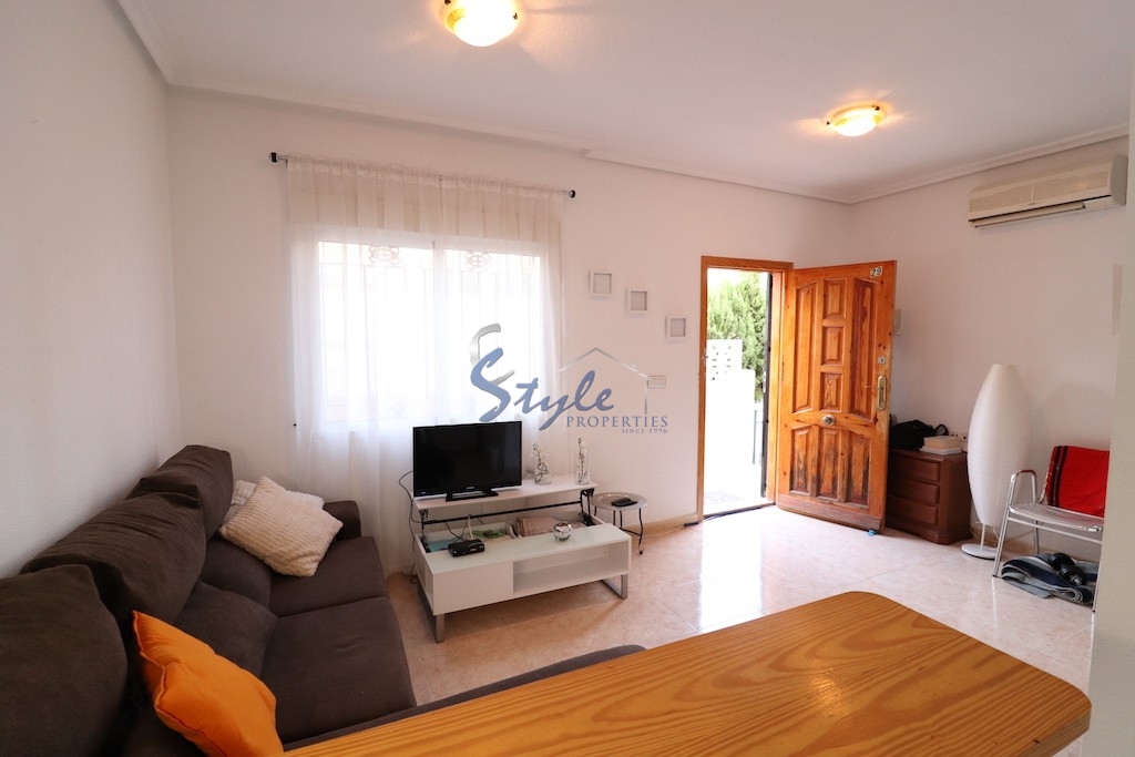 Resale - Town House - Villamartin