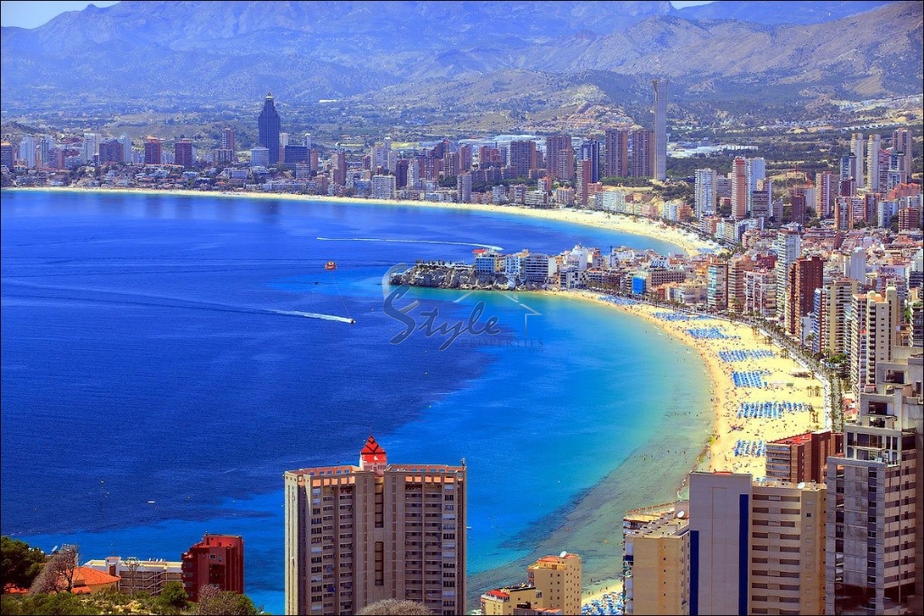 Nuevo - Apartamento - Benidorm - Alicante