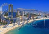 New build - Apartment - Benidorm - Alicante