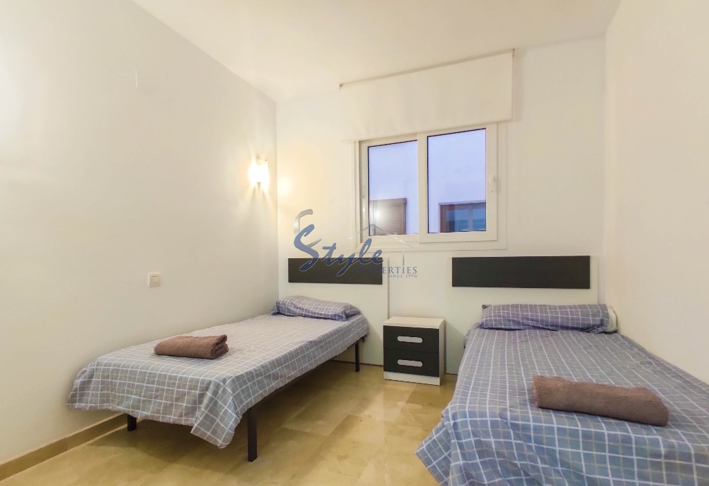 Resale - Apartment - Punta Prima