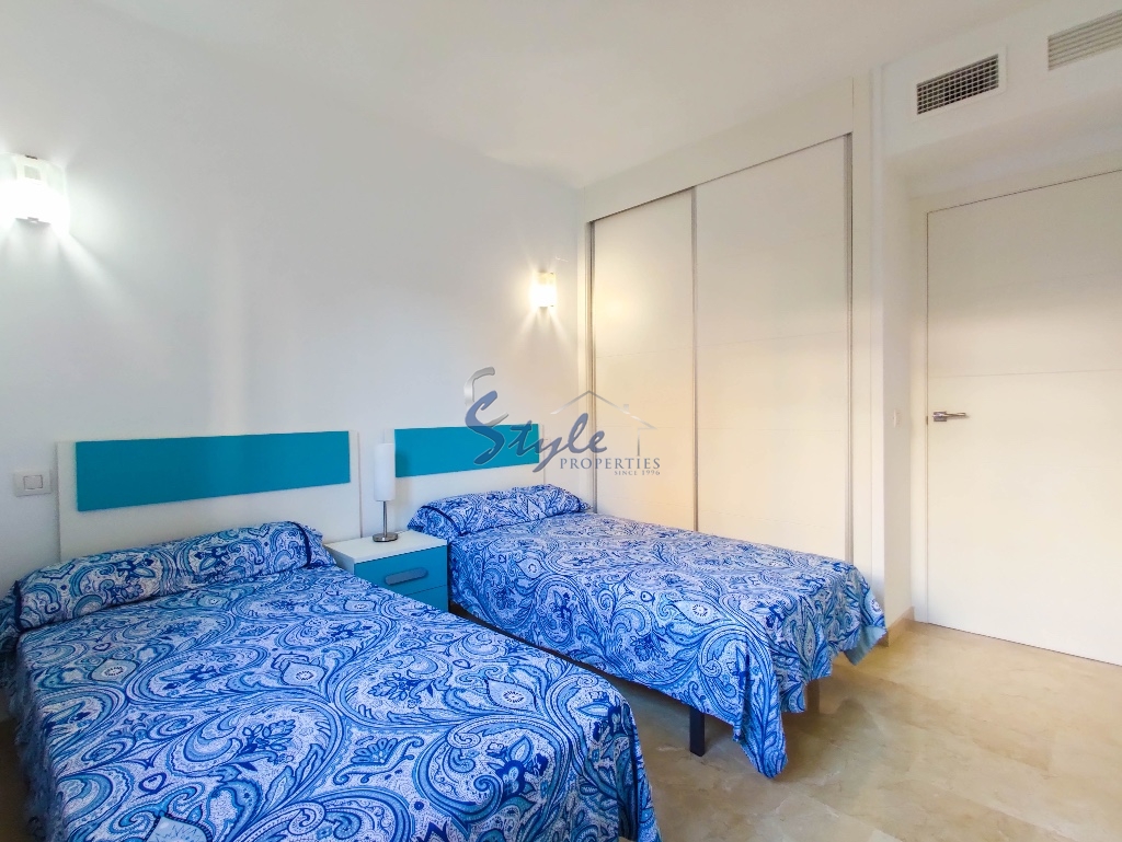 Resale - Apartment - Punta Prima