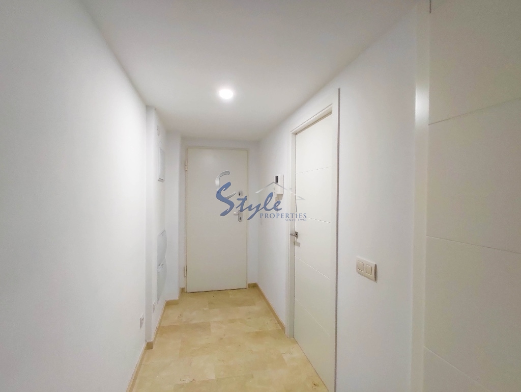 Resale - Apartment - Punta Prima