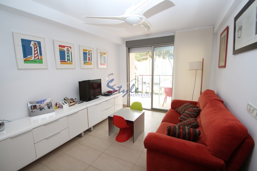 Reventa - Apartamento - Dehesa de Campoamor