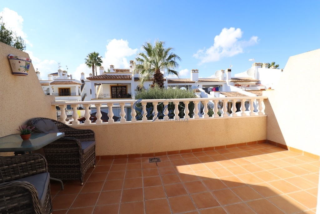 Resale - Town House - Villamartin