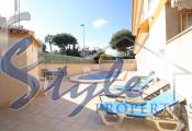 Resale - Town House - Villamartin