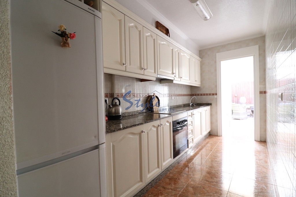 Resale - Town House - Villamartin