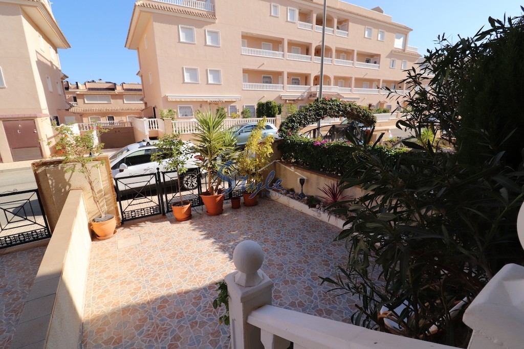 Resale - Town House - Villamartin