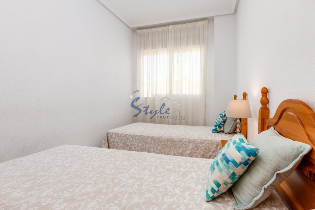 Reventa - Apartamento - Torrevieja  - Torrevieja