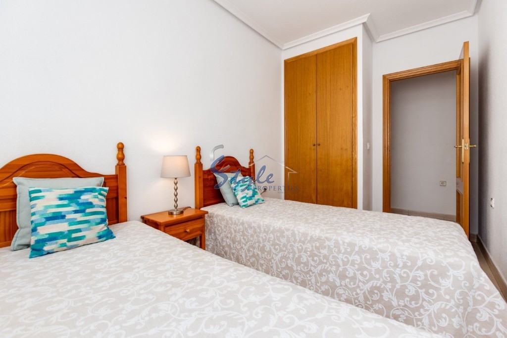 Comprar Apartamento cerca del mar en Torrevieja a 500 metros de la playa. ID 4667