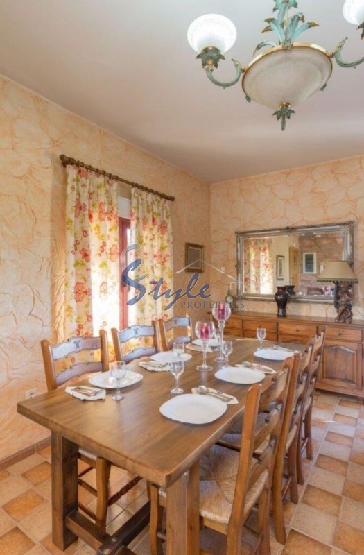 Resale - Country House - Rafal