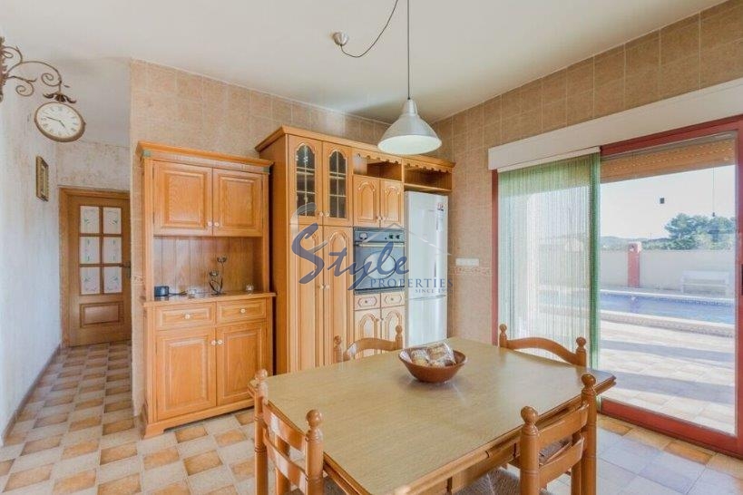 Resale - Country House - Rafal