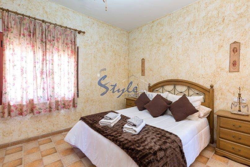 Resale - Finca Country Property - Rafal