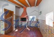 Resale - Finca Country Property - Rafal