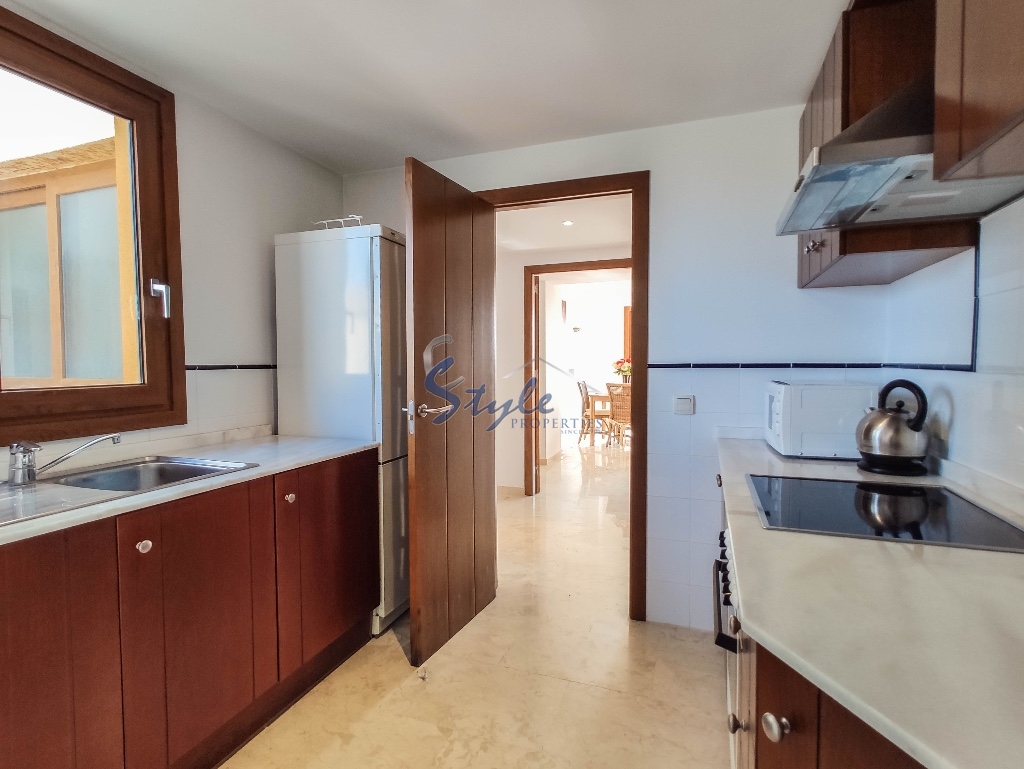 Resale - Penthouse - Punta Prima