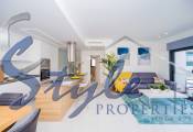 For sale new build villa en Benidorm , Alicante, Costa Blanca 