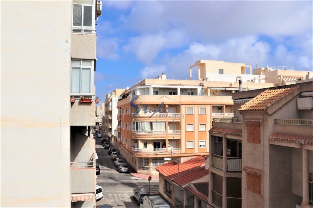 Resale - Apartment - Torrevieja