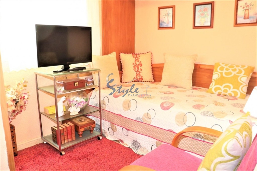 Resale - Apartment - Torrevieja