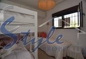 Renovated apartment for sale in urb. Cala Dorada, Orihuela Costa near the beautiful beaches of Punta Prima ID: 4889