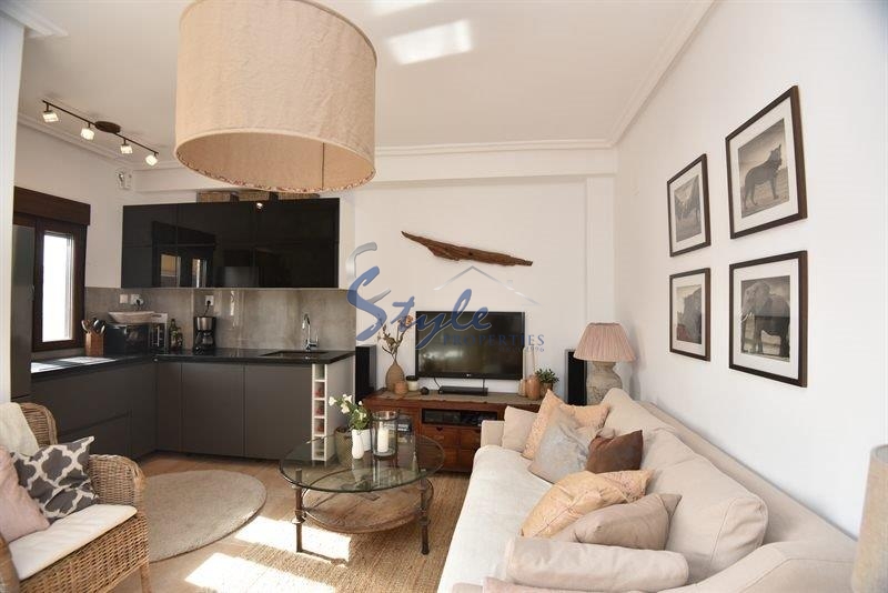 Resale - Apartment - Punta Prima