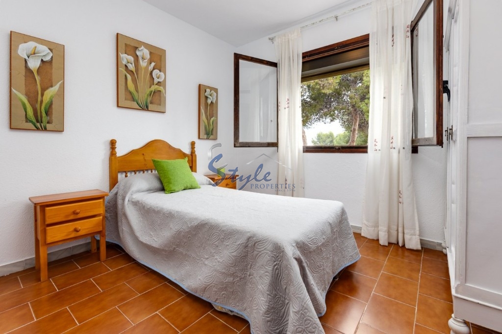 Resale - Town House - Torrevieja - Calas Blancas