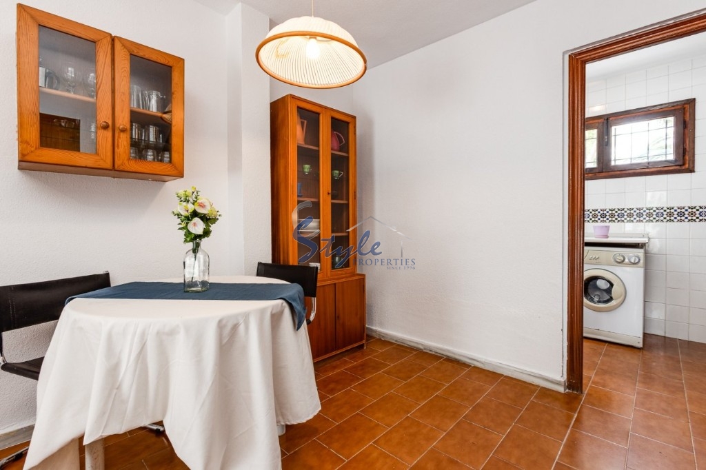 Resale - Town House - Torrevieja - Calas Blancas