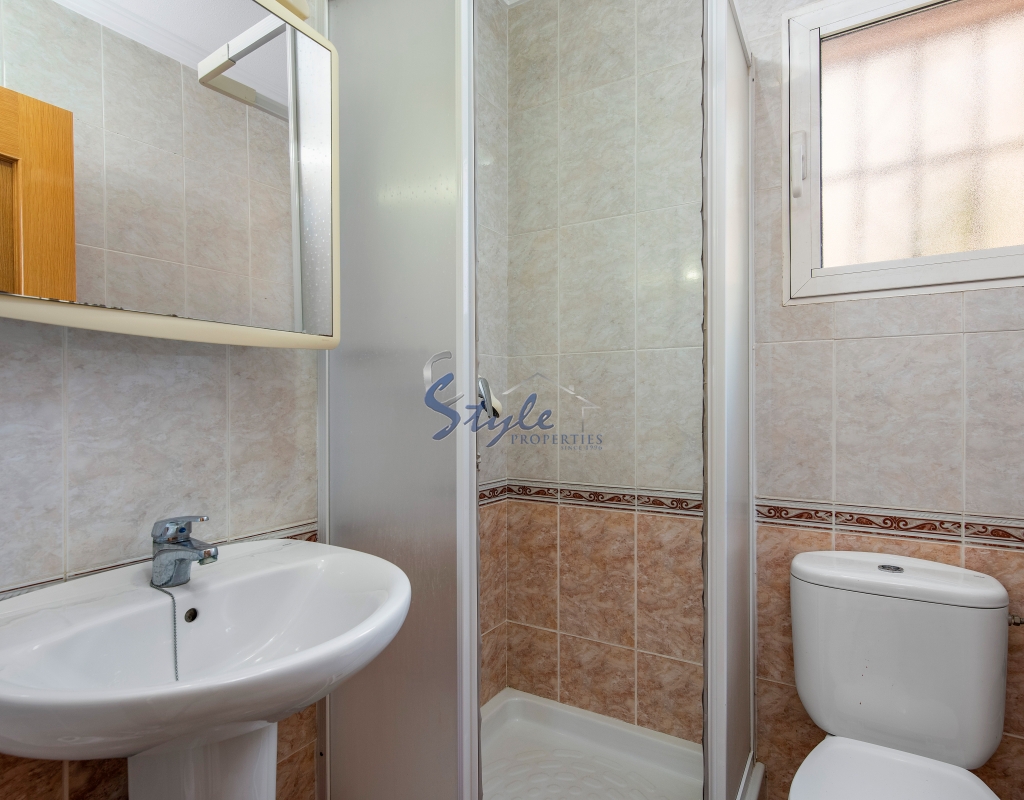 Resale - Town House - Los Balcones, Torrevieja - Los Balcones