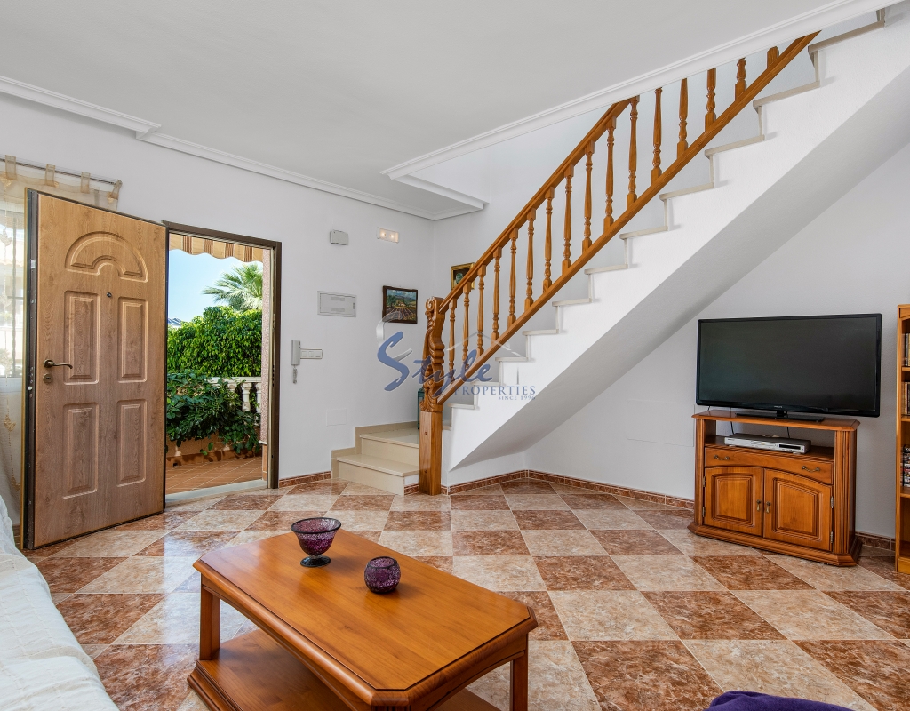 Resale - Town House - Los Balcones, Torrevieja - Los Balcones