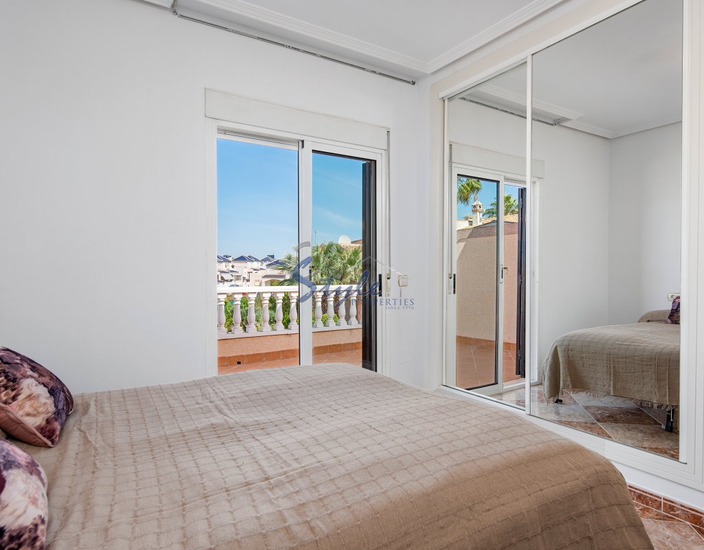 Resale - Town House - Los Balcones, Torrevieja - Los Balcones