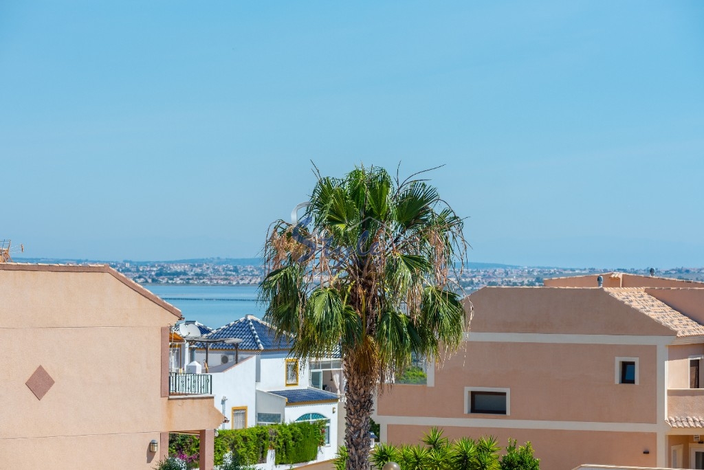 Resale - Town House - Los Balcones, Torrevieja - Los Balcones