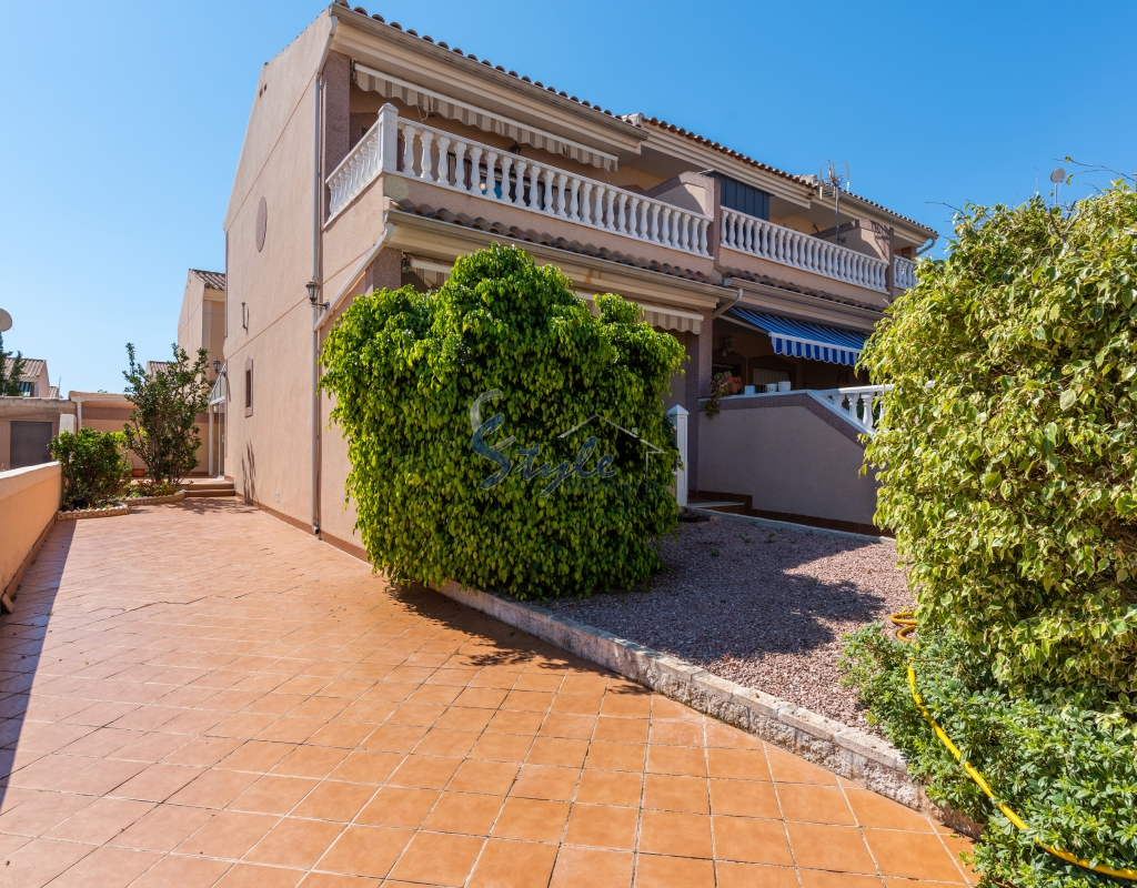 Reventa - Adosado - Los Balcones, Torrevieja - Los Balcones