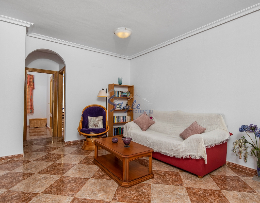 Resale - Town House - Los Balcones, Torrevieja - Los Balcones