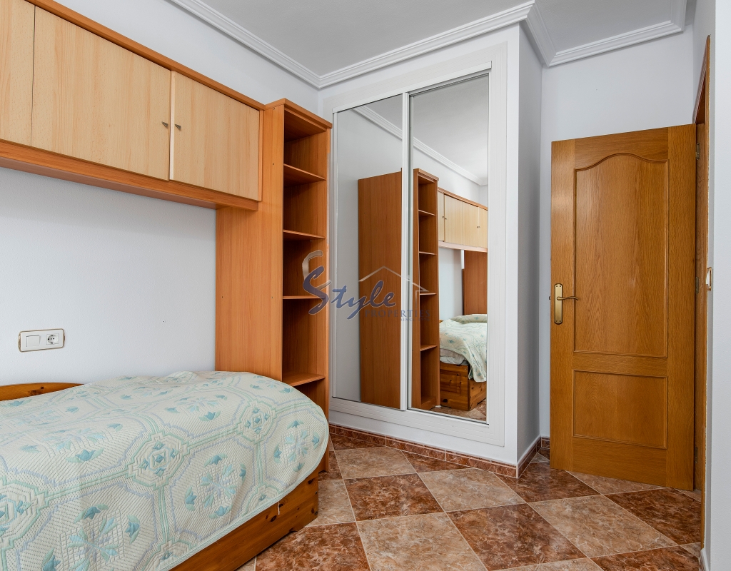 Resale - Town House - Los Balcones, Torrevieja - Los Balcones