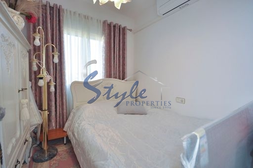 Resale - Apartment - Playa Flamenca