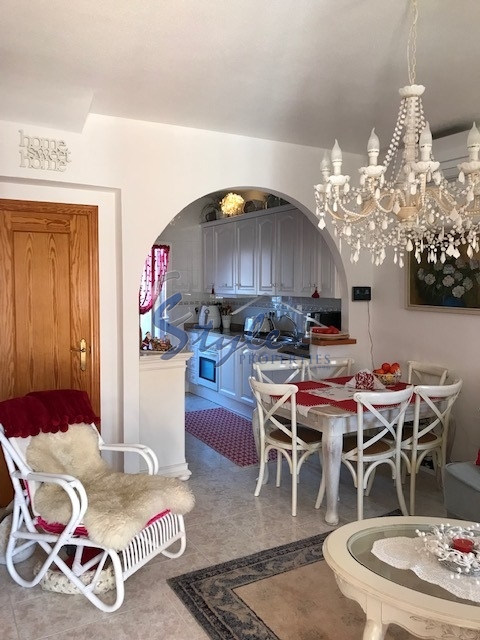 Resale - Apartment - Playa Flamenca