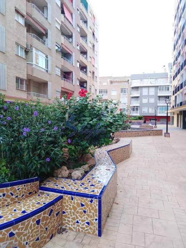 Reventa - Apartamento - Torrevieja  - Torrevieja