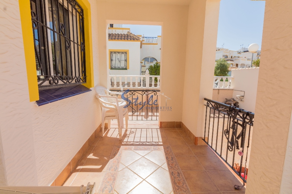 Resale - Town House - Orihuela Costa  - Dream Hills