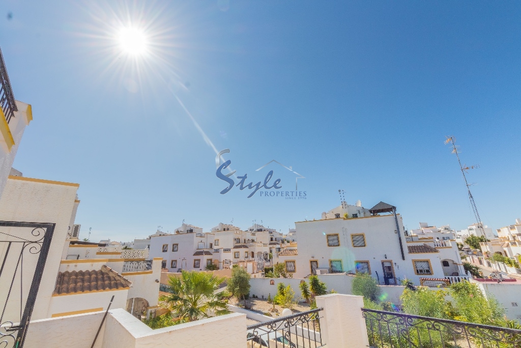 Resale - Town House - Orihuela Costa  - Dream Hills