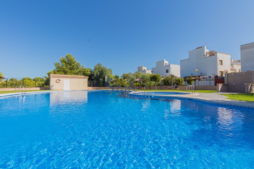 Resale - Town House - Orihuela Costa  - Dream Hills