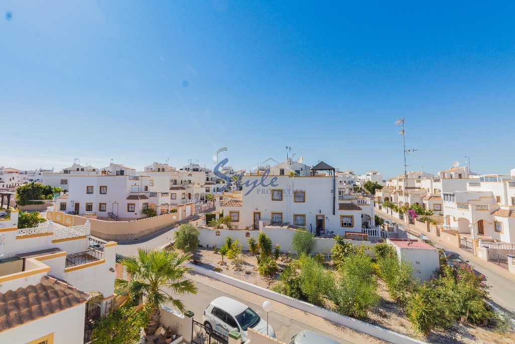 Resale - Town House - Orihuela Costa  - Dream Hills