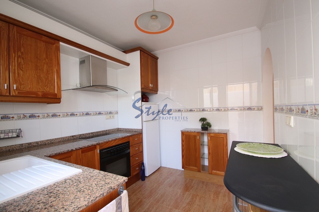 Resale - Town House - Playa Flamenca