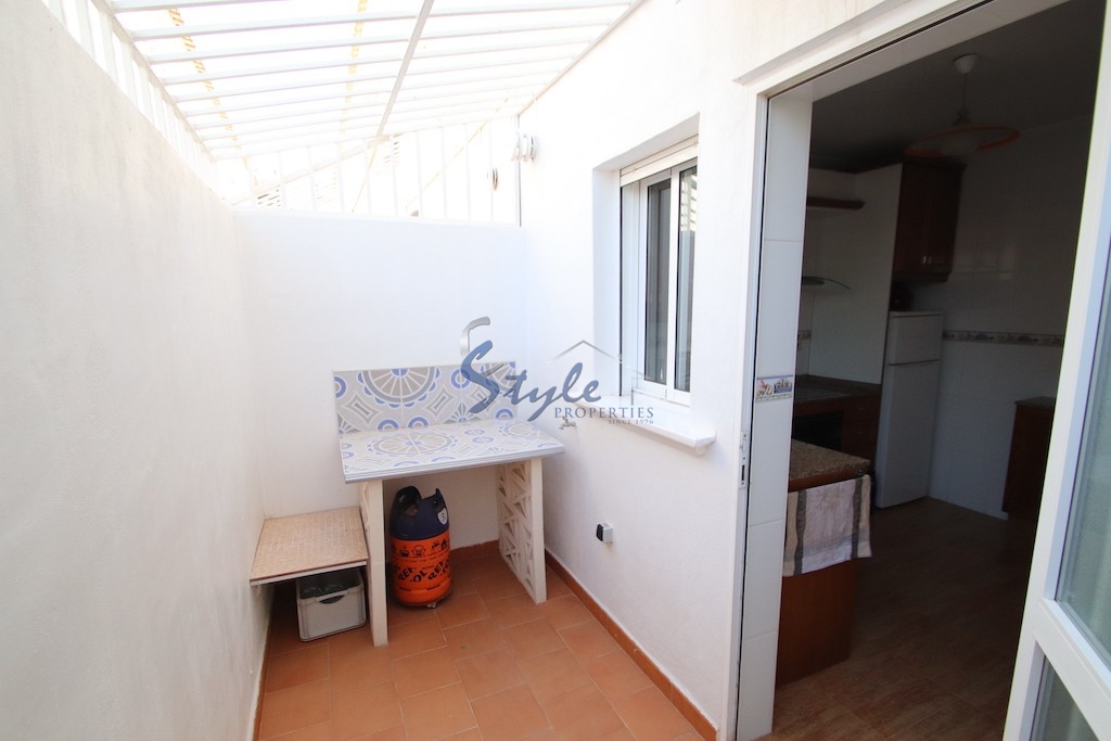 Resale - Town House - Playa Flamenca