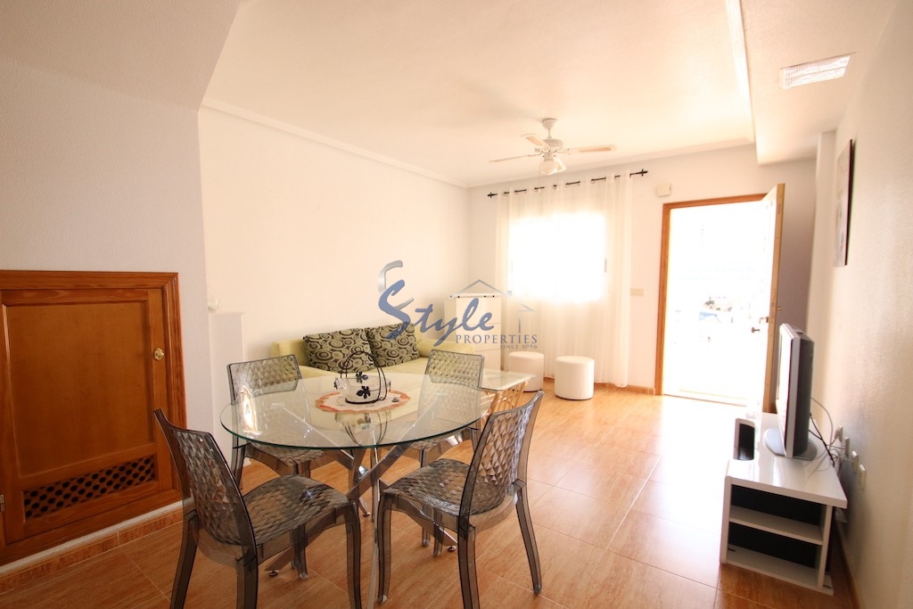 Resale - Town House - Playa Flamenca