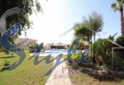 Comprar duplex con piscina y cerca del mar en Playa Flamenca, Orihuela Costa. ID: 4674