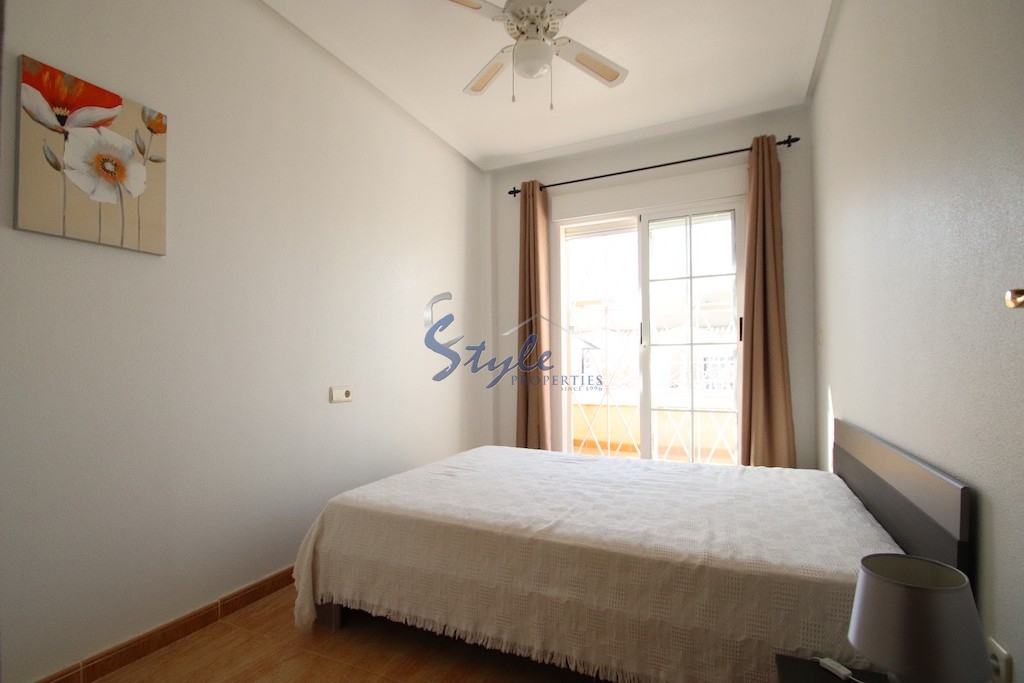 Resale - Town House - Playa Flamenca